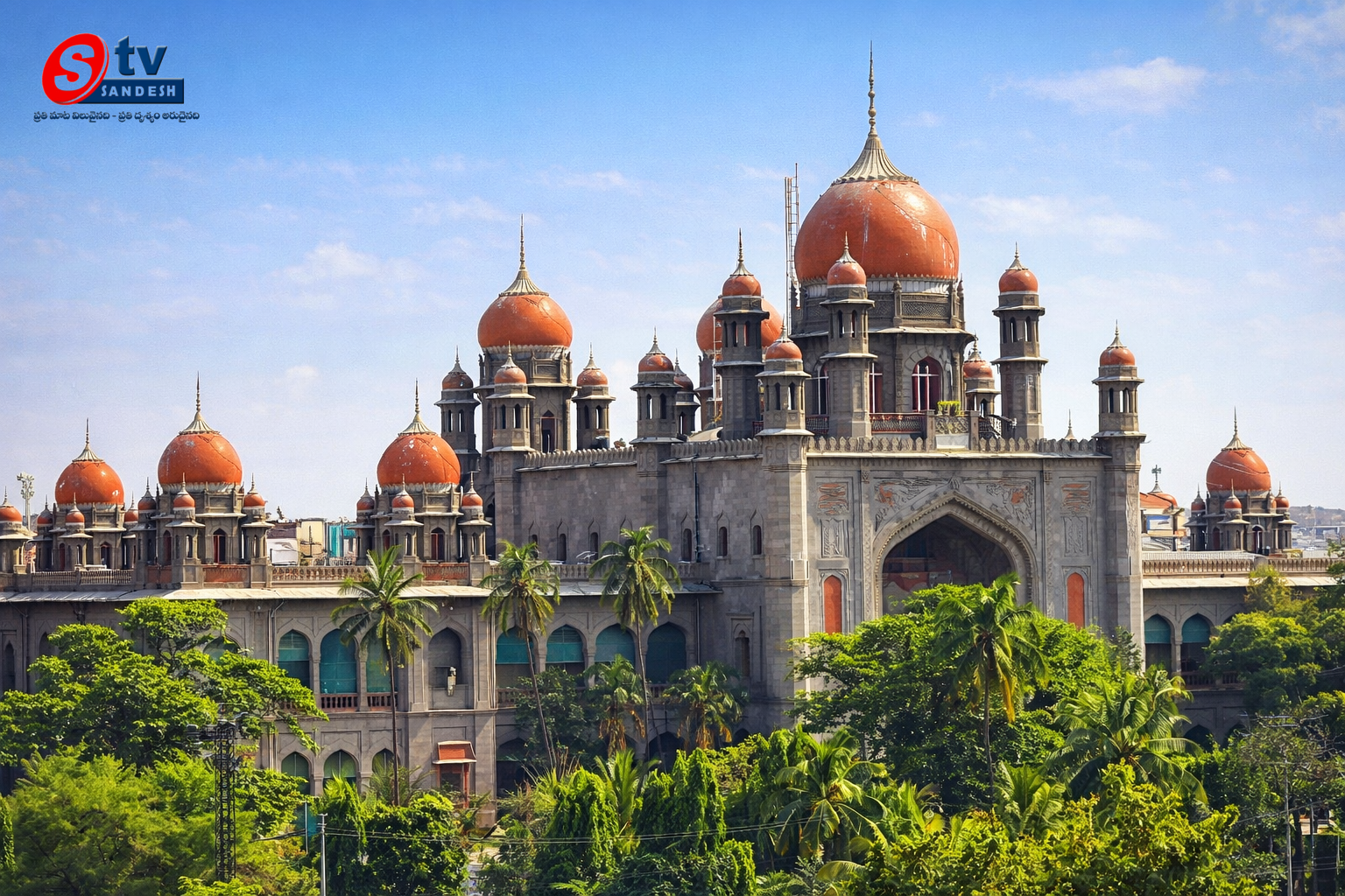 ఆలయాలు, పాఠశాలల వద్ద 'మాంసం' విక్రయాలపై హైకోర్టు కీలక ఆదేశం!